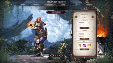 With example Divinity: Original Sin Character Builds, we walk you through how you can customize and build your ultimate character and party in the game. By Haider Khan 2023-06-07 2023-06-08 Share.. 