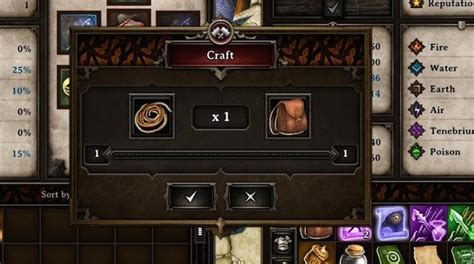 Divinity original sin 2 crafting overhaul sharp rock.  For example Bucket can be worn as he...