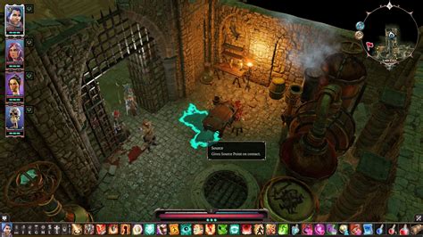 The Cursed Ring is a personal Quest in Divinity: Original Sin II.. Important NPCs. Trompdoy; Statue of Illusions ; Objectives. Search the ruins and defeat the mad illusionist Trompdoy.; Loot the Band of Braccus ring from his dead body.; Walkthrough. This quest is also associated with the quests A Fate Worse Than Death and The Vault of …