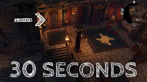 Divinity original sin 2 the doctors basement barrel.  You can find clues about ...