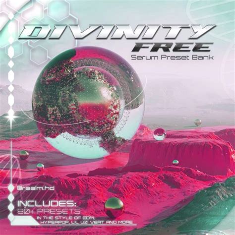 Divinity serum bank reddit free presets. .