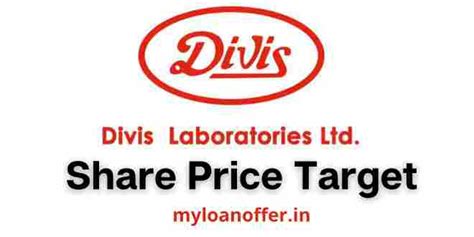 Divis share price. Things To Know About Divis share price. 