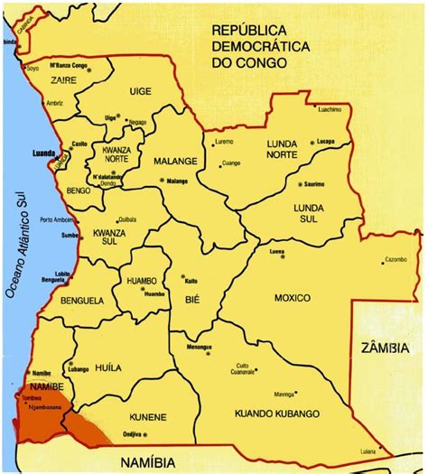 Divisão territorial administrativa da provincia de angola. - Manuale del carrello elevatore nissan mpl02a25lv.