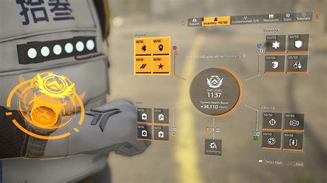 Division 2 shd watch priority.  I've also heard about creating another 61K sub...