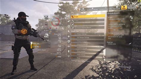 Division 2 unbreakable raid build.  Dominate any activity &mdash; order your build toda...