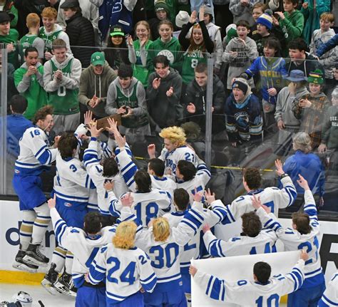 Division 3-4 boys hockey preview: State powers eye return to the TD Garden