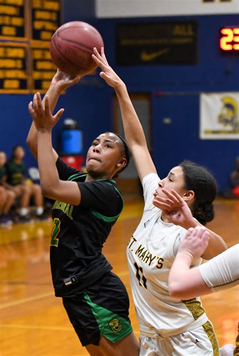Division 3-5 girls basketball preview: St. Mary’s looks to reload