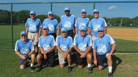 Frankie Brin Gray 70's Softball Team wins Bracket #3 at FHC. The Frankie Brin Gray 70's team traveled to Boombah Softball Complex in Sanford on Feb. 5-6, and won a Bracket 3 Championship. Share your sports news with us at news@villages-news.com.. 
