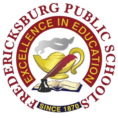 Division Calendar - Fredericksburg City Schools