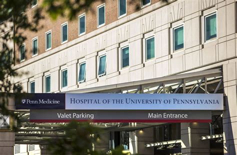 Division of Gastroenterology - Penn Medicine