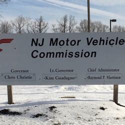 Division of motor vehicles randolph new jersey. Motor Vehicle Commission (MVC) agencies are open to the public six days a week, Mondays through Saturdays. Nearly all in-person services at agencies require an appointment that must be scheduled at NJMVC.gov.If you are renewing a license or registration, you can book an appointment up to three months before your expiration date. 