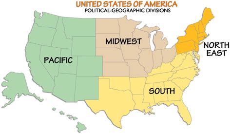 Divisions Optimum Classic United States