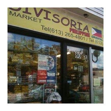 Divisoria Market - Ottawa, ON K2A 1C8 - (613)722-8461