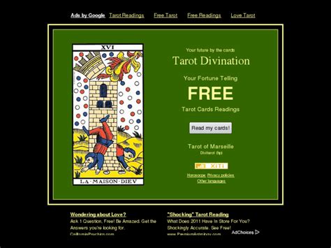 Psychic Source - Accurate Online Tarot Reading Site (3 Mins Demo 75 Off for Newcomers) California Psychics - Affordable, Trusted Tarot Readers (5 Free Mins with Promo Code ADD5) Keen Psychics - Best for First-Time Users (10 Minutes for 1. . Divitarot