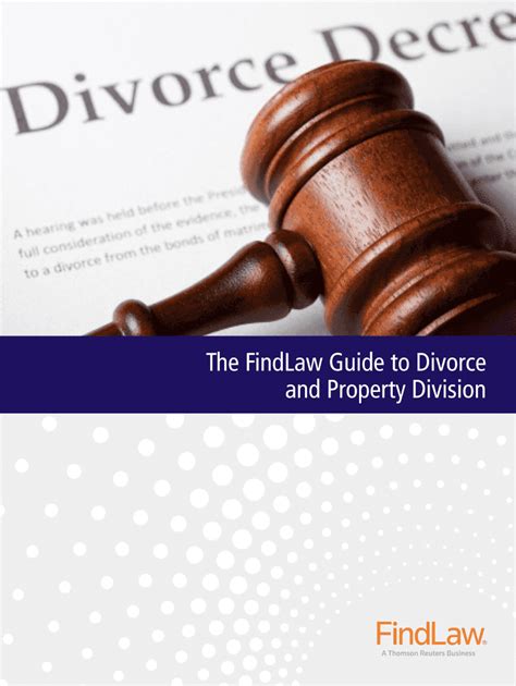 Divorce Forms - FindLaw