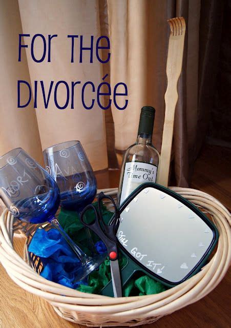Divorce Party Gifts