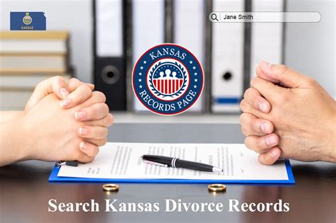 Divorce Records Search - Douglas County, KS (Divorce …