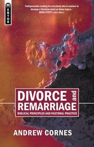 Divorce and Remarriage: The Debate Continues - Biblical ...