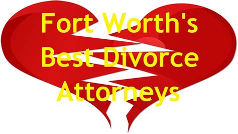 Divorce attorney fort worth. Things To Know About Divorce attorney fort worth. 