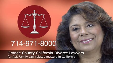 Divorce attorney orange county. Your divorce will not be finalized until six months after you file the petition. Call our office at (949) 397-6649 or fill out our online contact form today to get started. We Put Your Family First We treat you like family, not a case number. … 