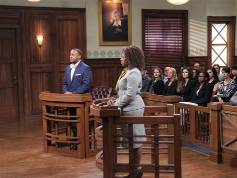 Divorce court television show. Justice has NEVER BEEN So FABULOUS!!!In the wake of the recent Supreme Court rulings, GAY COURT TV brings to the forefront issues that alternative lifestyle ... 