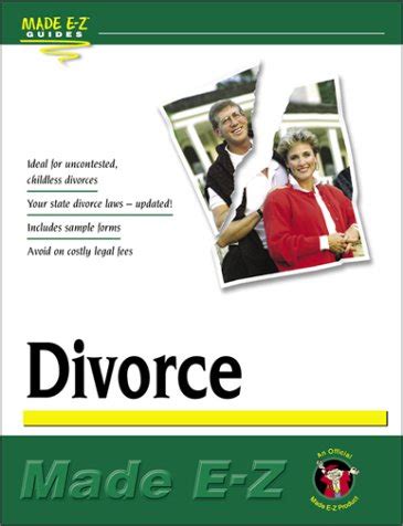 Divorce law made e z made e z guides. - Manuale bobcat serie 753 c bobcat 753 c series manual.