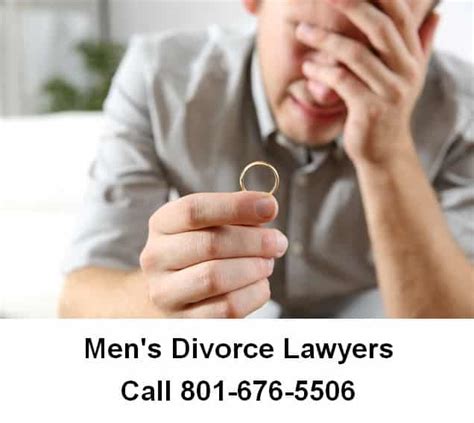 Divorce lawyer for men. During a divorce, the court will divide all marital assets as equitably as possible, and it may require you to turn some of the property in your name over to your former spouse. Ho... 