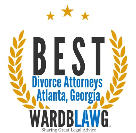 Divorce lawyers atlanta. 