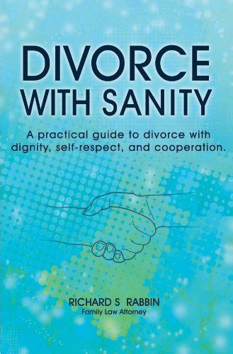 Divorce with sanity a practical guide to divorce with dignity. - 1996 service manual for town country caravan voyager.