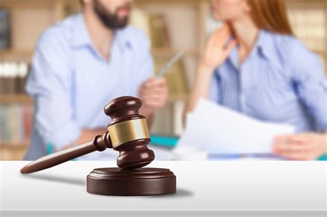 Divorceattorney. A divorce attorney navigates the divorce process, files completed divorce contracts, or represents a member of the dissolving party during a trial to determine alimony, debt, and property questions. Typically negotiations between alimony, child custody, and the division of community assets are solely handled between two divorce attorneys. 