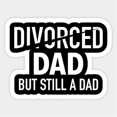 Divorced dad. Here are my 5 best pieces of advice for fellow divorced dads about talking with your kids after the divorce—things your kids need to hear from you. 1. “Nothing is off limits.”. Let your kids know it’s okay to talk about the divorce, and open doors for this to happen. I know many of us men aren’t great at talking about our feelings, or ... 
