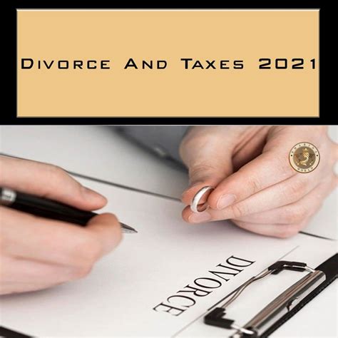 Divorced in Nov., yet still filing jointly