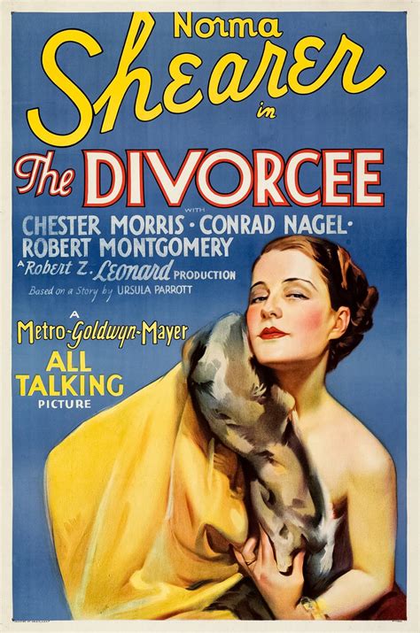 Divorcee, The (1930)
