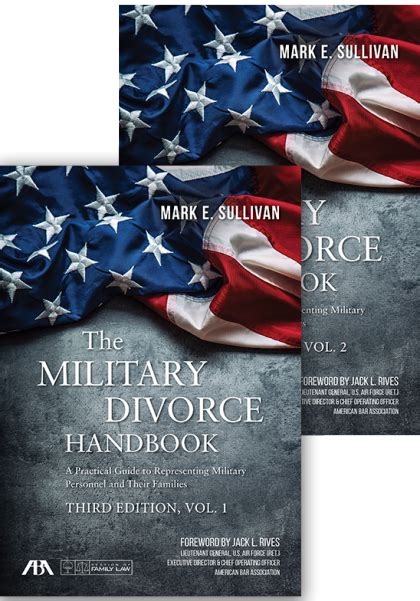 Divorcing the Military Spouse - American Bar Association