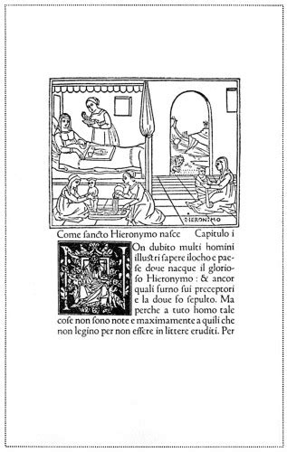 Divoto transito di sancto hieronymo ridocto in lingua fiorentina. - Kia rio 2011 manuale di riparazione a servizio completo.