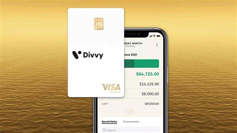 Divvy credit card login. Spend & Expense's small business customers are often looking for a more technology forward partner than typical credit card companies. In addition to standard underwriting methods, we also use alternative underwriting methods such as cash balance, or bank history, to underwrite fast growing or otherwise cash rich organizations. 
