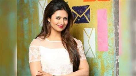Divyanka tripathi web series list