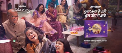 Diwali 2024: A touching ad from Cadbury Celebrations to