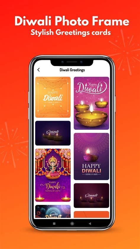 Diwali Frames APK Download for Android 