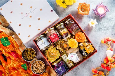 Diwali Gift Hampers 2024: Dining at Home & Gifting options!