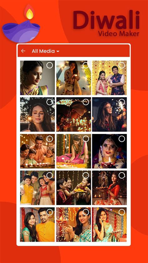 Diwali Status Video Maker APK Download for Android 