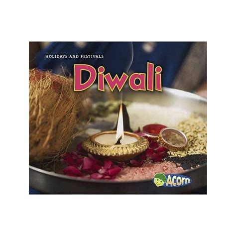 Download Diwali By Nancy Dickmann
