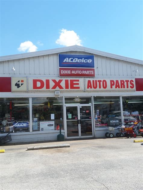 Dixie auto parts. Advance Auto Parts, Asheboro. 42 likes · 152 were here. Your local Advance Auto Parts at 810 E Dixie Dr in Asheboro offers automotive aftermarket products, free store services and same day options at... 