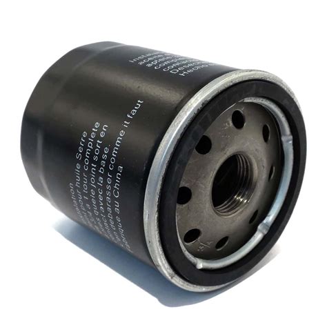 Dixie chopper oil filter cross reference. JOHN-DEERE M801002 replacement filters · AMSOIL EAO20 · AMSOIL EAO46 · Autolite for Oil Filters AL3593A · Baldwin B1444 · Baldwin B161-S Buy from... 
