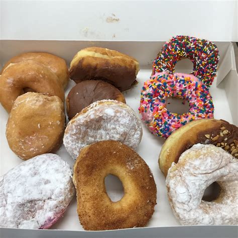 Dixie cream donuts. Location and Contact. 7319 Indrio Rd. Fort Pierce, FL 34951. (772) 465-2006. Neighborhood: Fort Pierce. Bookmark Update Menus Edit Info Read Reviews Write Review. 