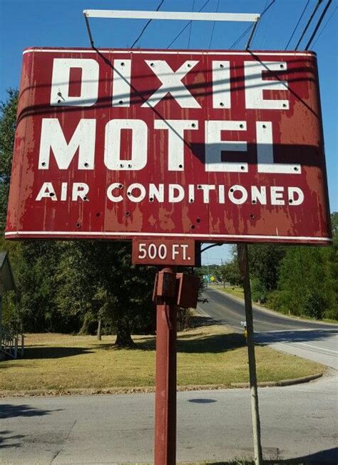 Dixie motel. Things To Know About Dixie motel. 