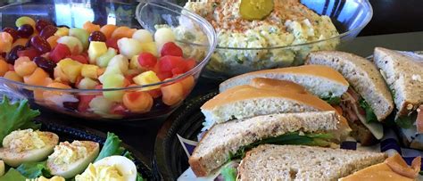Dixie picnic. Dixie Picnic’s shrimp salad is some of the best you will ever have. Fresh large chunks as a sandwich box lunch or with a cheddar biscuit on a tomato rosette salad with avocado. The ultimate... 