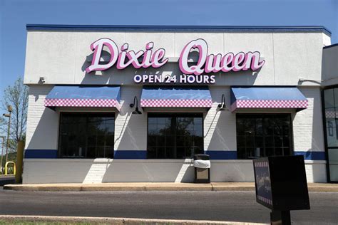 Dixie queen. Things To Know About Dixie queen. 