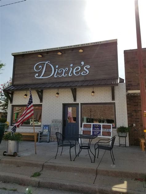 Dixie restaurant. Things To Know About Dixie restaurant. 