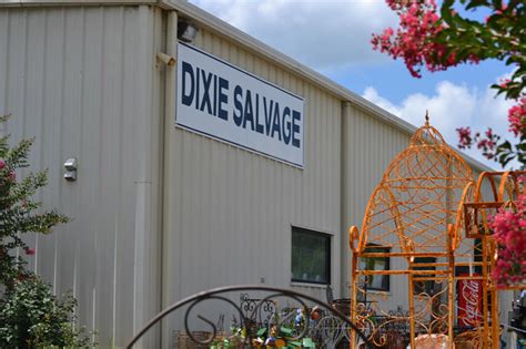 Dixie salvage. Things To Know About Dixie salvage. 